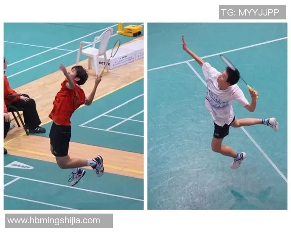 杭州羽毛球队比赛经验分享与提升策略探讨