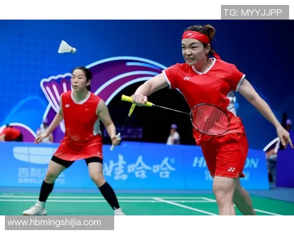 杭州羽毛球队引领羽毛球技术新潮流十大创新技巧解析