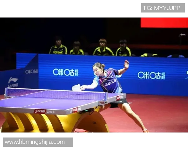 重庆网球队整体压制打法深度解析与战术优势剖析